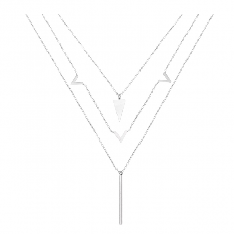 CELEBRYTKA 39+6 CM S. STEEL TTM XUPING 40926