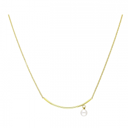 CELEBRYTKA POZŁACANA 42+5 CM S. STEEL TTM XUPING 43138