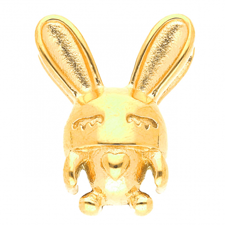 ZAWIESZKA POZŁACANA 17/14 MM XUPING 43773