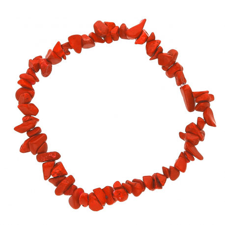 BRANSOLETKA ELASTIC NATURAL STONE XUPING 44321