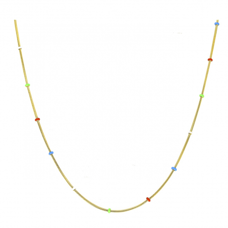 CELEBRYTKA POZŁACANA 41+5 CM S. STEEL TTM XUPING 45226