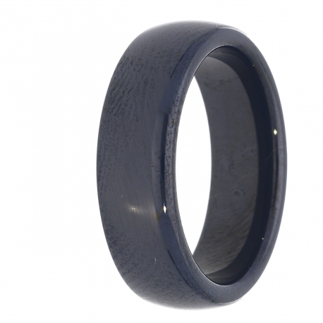 PIERŚCIONEK CERAMICZNY 6 MM TTM XUPING 46041
