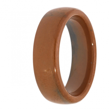 PIERŚCIONEK CERAMICZNY 6 MM TTM XUPING 46044