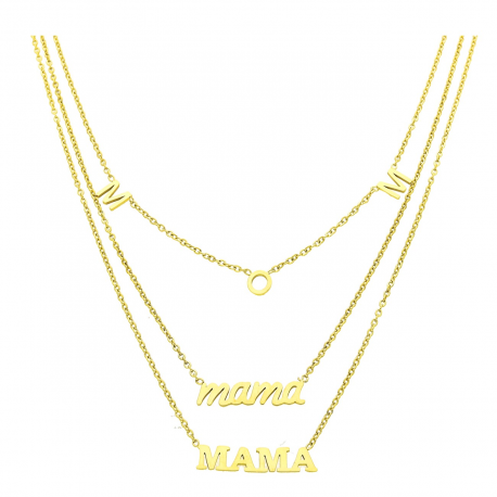 CELEBRYTKA POZŁACANA 40+5 CM S. STEEL TTM XUPING 46804