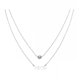 CELEBRYTKA 39+6 CM S. STEEL TTM XUPING 47066