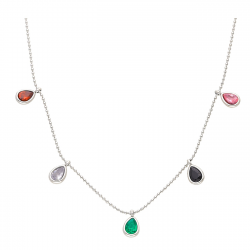 CELEBRYTKA 41+5 CM S. STEEL TTM XUPING 47128