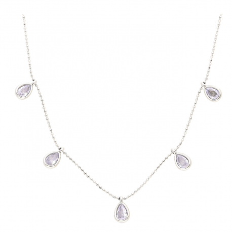 CELEBRYTKA 41+5 CM S. STEEL TTM XUPING 47131