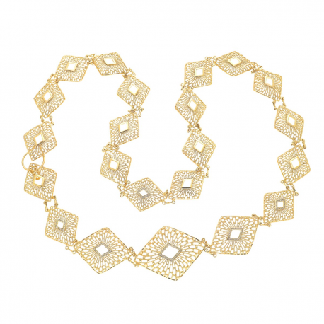 ZŁOTY PASEK ROYAL LUXURY MAX 99 CM XUPING 35546