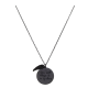 CELEBRYTKA BLACK 44+6 CM S. STEEL TTM XUPING 54343