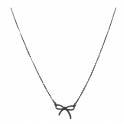 CELEBRYTKA BLACK 46+6 CM S. STEEL TTM XUPING 54363