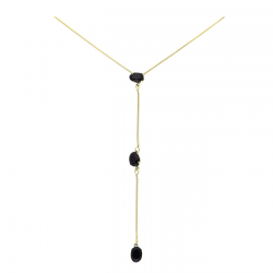 CELEBRYTKA POZŁACANA 44+6 CM S. STEEL TTM XUPING 54415