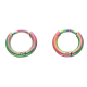 KOLCZYKI PETROL 11 MM S, STEEL TTM XUPING 55267