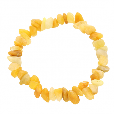 BRANSOLETKA ELASTIC NATURAL STONE XUPING B0004