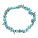 BRANSOLETKA ELASTIC NATURAL STONE XUPING B0014