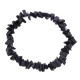 BRANSOLETKA ELASTIC NATURAL STONE NOC KAIRU XUPING B0032