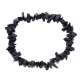 BRANSOLETKA ELASTIC NATURAL STONE NOC KAIRU XUPING B0033