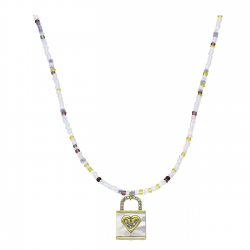 CELEBRYTKA POZŁACANA 42+5 CM S, STEEL TTM XUPING 58551