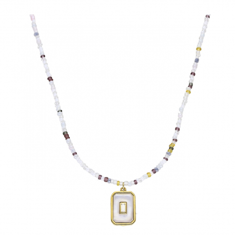 CELEBRYTKA POZŁACANA 42+5 CM S, STEEL TTM XUPING 58552