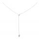 CELEBRYTKA 61+5 CM Z-12 CM S. STEEL TTM XUPING 61472