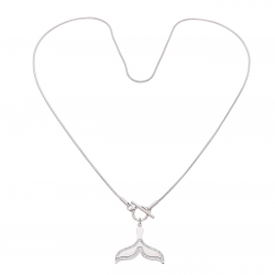 CELEBRYTKA 46 CM S. STEEL TTM XUPING 61507