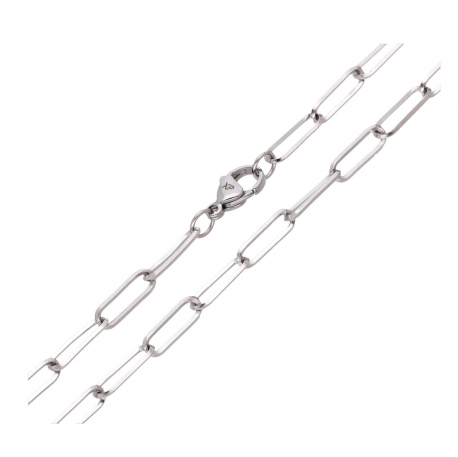 ŁAŃCUSZEK 60 CM 4,2 MM S. STELL TTM XUPING 62119