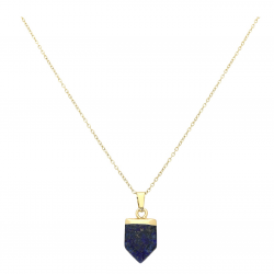 CELEBRYTKA NATURAL STONE 43+5 CM S. STEEL TTM XUPING 62941