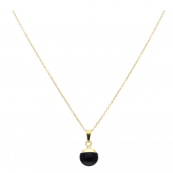 CELEBRYTKA NATURAL STONE 43+5 CM S. STEEL TTM XUPING 62959