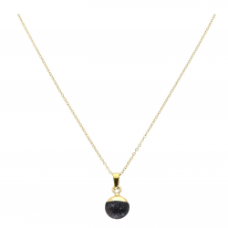 CELEBRYTKA NATURAL STONE 43+5 CM S. STEEL TTM XUPING 62960