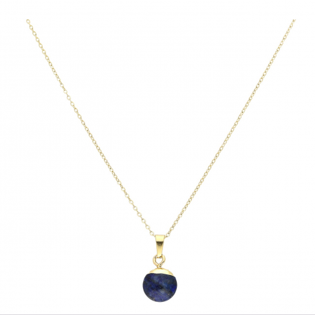 CELEBRYTKA NATURAL STONE 43+5 CM S. STEEL TTM XUPING 62961