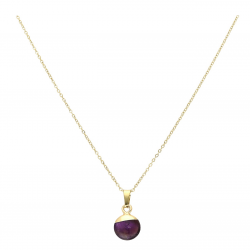 CELEBRYTKA NATURAL STONE 43+5 CM S. STEEL TTM XUPING 62962