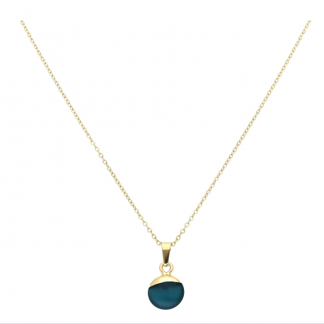 CELEBRYTKA NATURAL STONE 43+5 CM S. STEEL TTM XUPING 62963