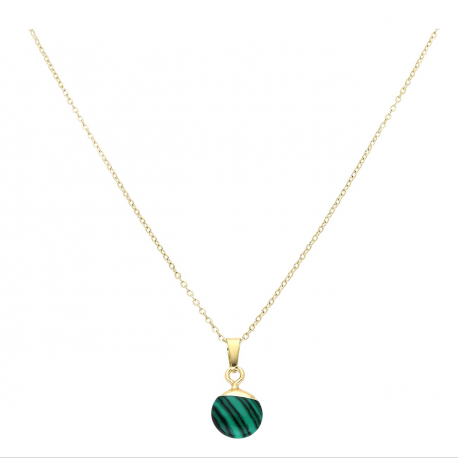 CELEBRYTKA NATURAL STONE 43+5 CM S. STEEL TTM XUPING 62964