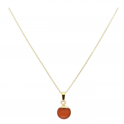 CELEBRYTKA NATURAL STONE 43+5 CM S. STEEL TTM XUPING 62967
