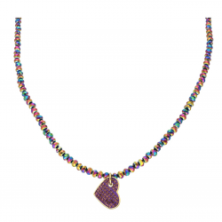 CELEBRYTKA POZŁACANA 40+5 CM S. STEEL TTM XUPING 64230