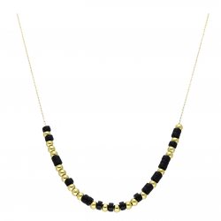 CELEBRYTKA POZŁACANA 46+5 CM S. STEEL TTM XUPING 64683