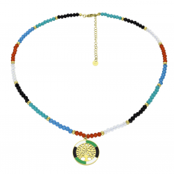 CELEBRYTKA POZŁACANA 40+5 CM S. STEEL TTM XUPING 65181