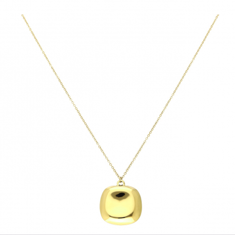 CELEBRYTKA POZŁACANA 41+5 CM S. STEEL TTM XUPING 67681