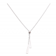 CELEBRYTKA 46+6 CM S. STEEL TTM XUPING 68113