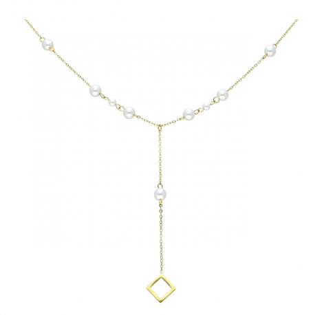 CELEBRYTKA POZŁACANA 42+5 Z-9 CM S. STEEL TTM XUPING 70603