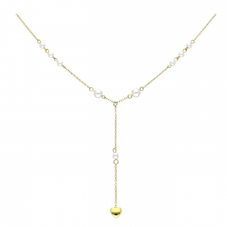 CELEBRYTKA POZŁACANA 40+5 Z-8 CM S. STEEL TTM XUPING 70604