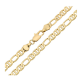 ŁAŃCUSZEK POZŁACANY 45 CM 5,8 MM GUCCI XUPING 70708
