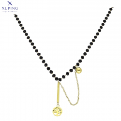 CELEBRYTKA POZŁACANA 45+5 CM S. STEEL TTM XUPING 71329