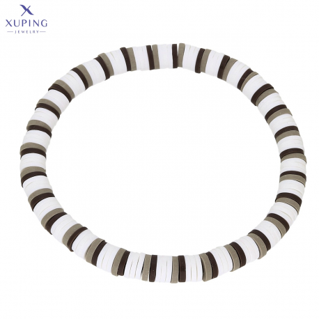 BRANSOLETKA ELESTIC S. STEEL TTM XUPING 71724