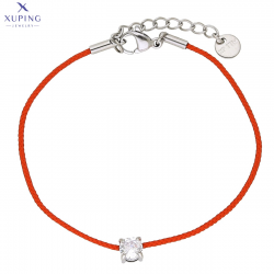 BRANSOLETKA 16,5+3 CM S. STEEL TTM XUPING 71978