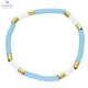 BRANSOLETKA POZŁACANA ELASTIC S. STEEL TTM XUPING 72038