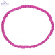 BRANSOLETKA ELASTIC KOSTKA NOGI S. STEEL TTM XUPING 72049