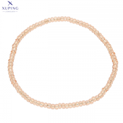BRANSOLETKA ELASTIC S. STEEL TTM XUPING 72055