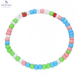 BRANSOLETKA ELASTIC S. STEEL TTM XUPING 72059