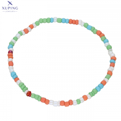 BRANSOLETKA ELASTIC S. STEEL TTM XUPING 72060