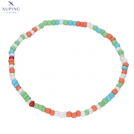 BRANSOLETKA ELASTIC S. STEEL TTM XUPING 72060